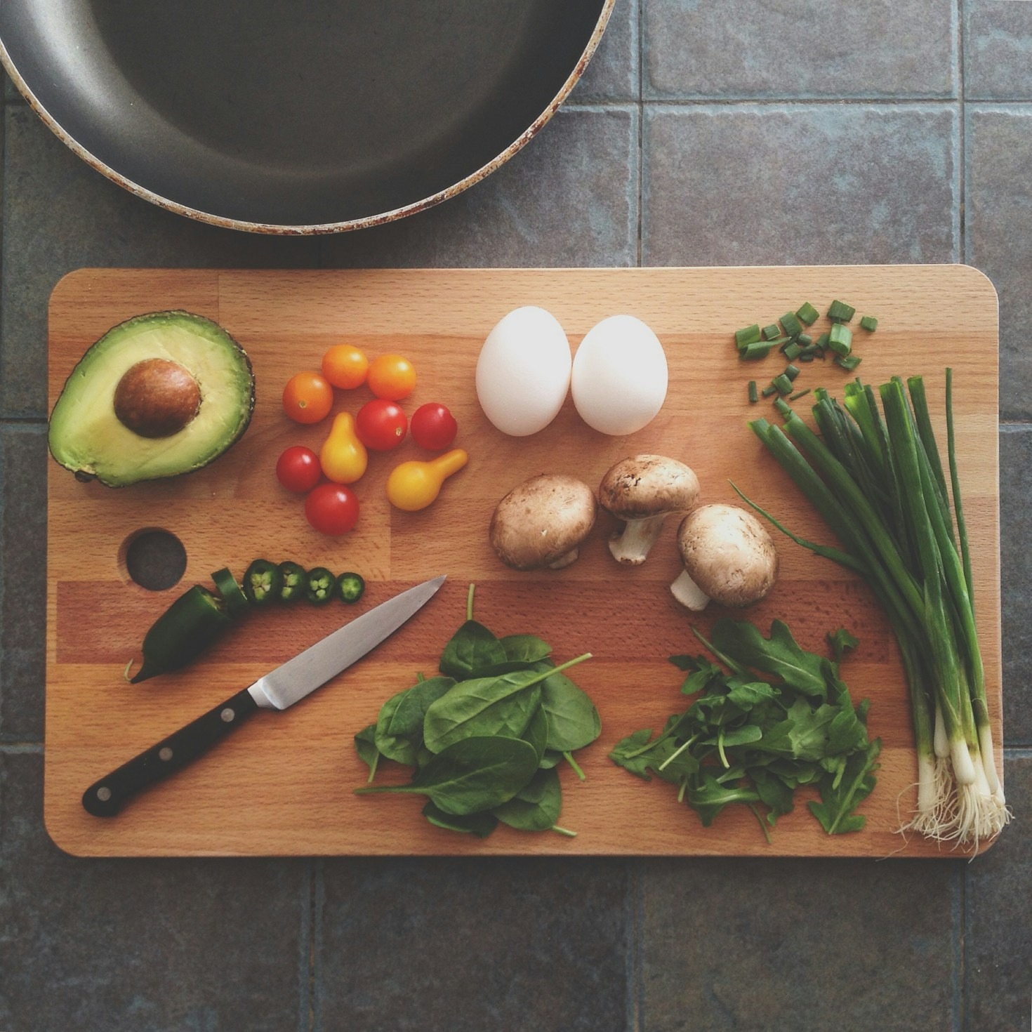 Ten Quick Dinners For Busy Weeknights