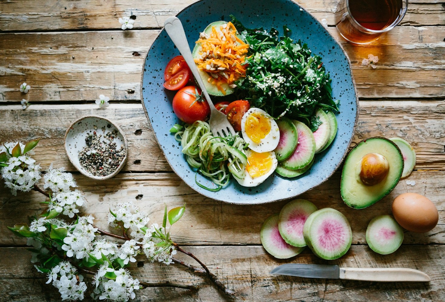 Five Ingredients For Gourmet Weekend Brunch