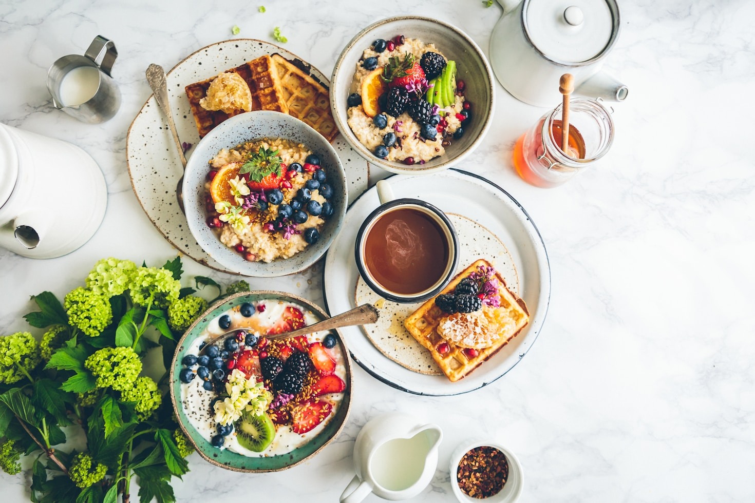 Seasonal Ingredients For Vibrant Family Meals