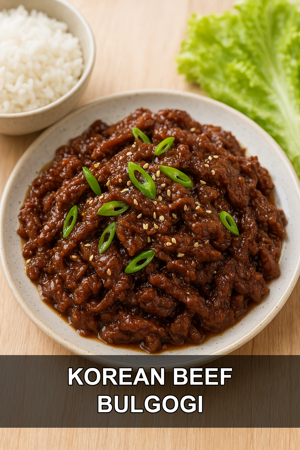 Best Korean Food: Your Next Cravings Await