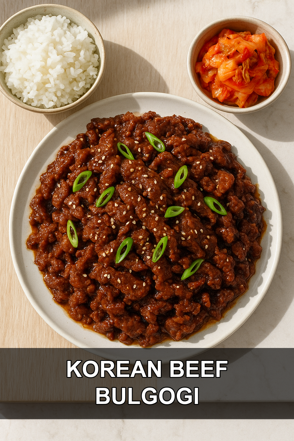 Best Korean Food: Discover Must-Try Dishes