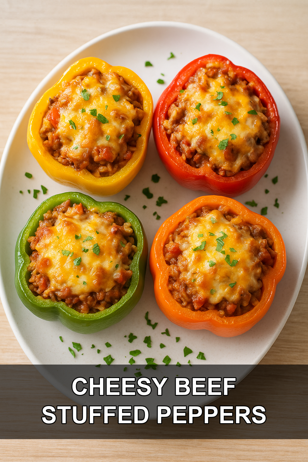 Best Rice for Stuffed Peppers: Find Your New Favorite