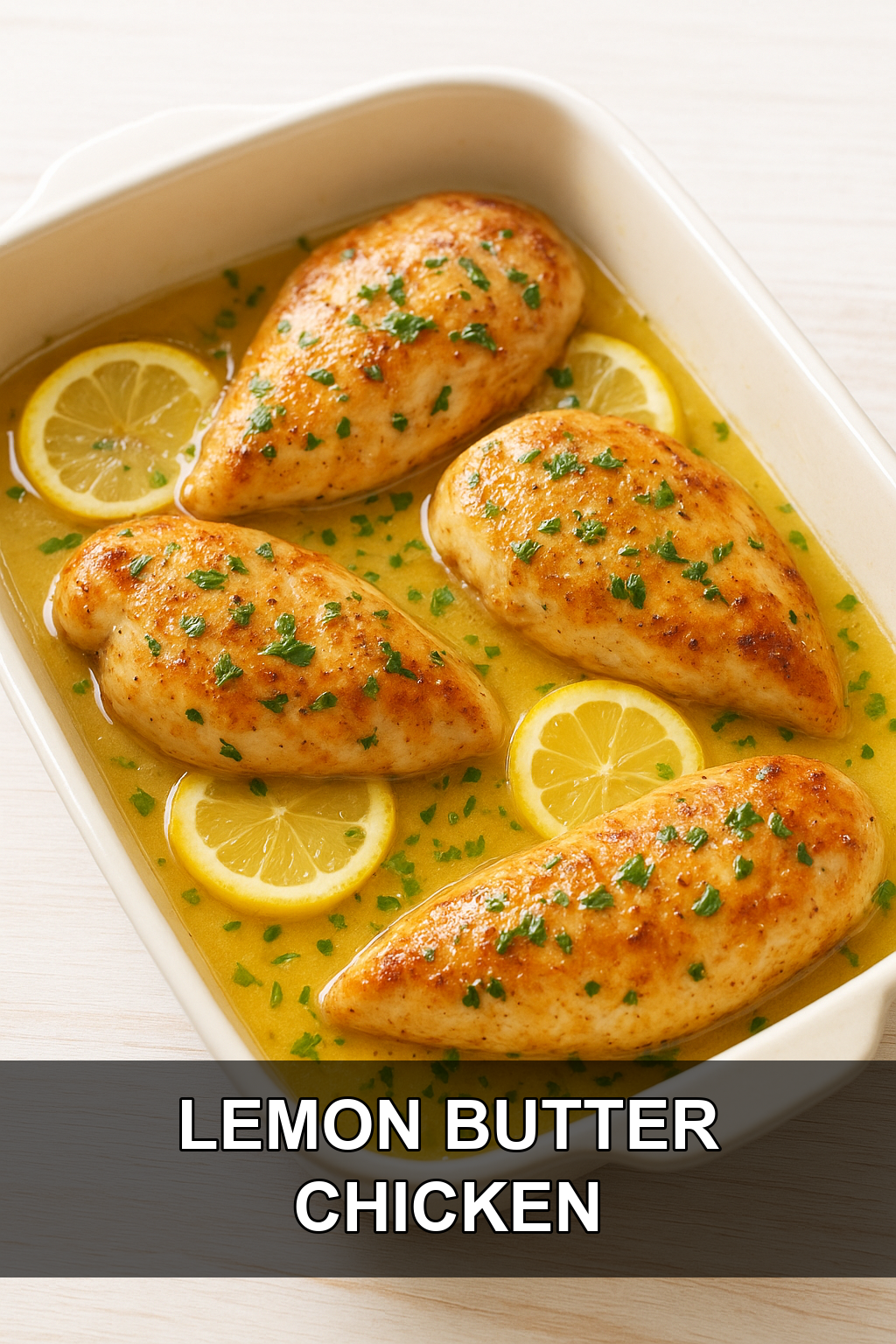 Butter Chicken: Get the Recipe Tonight!