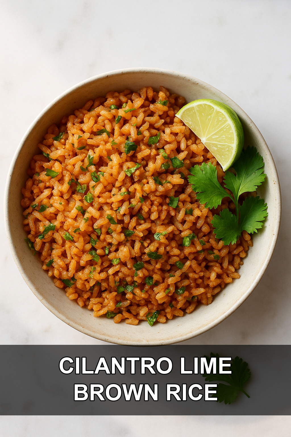 Chipotle Brown Rice Recipe: Make Yours at Home!