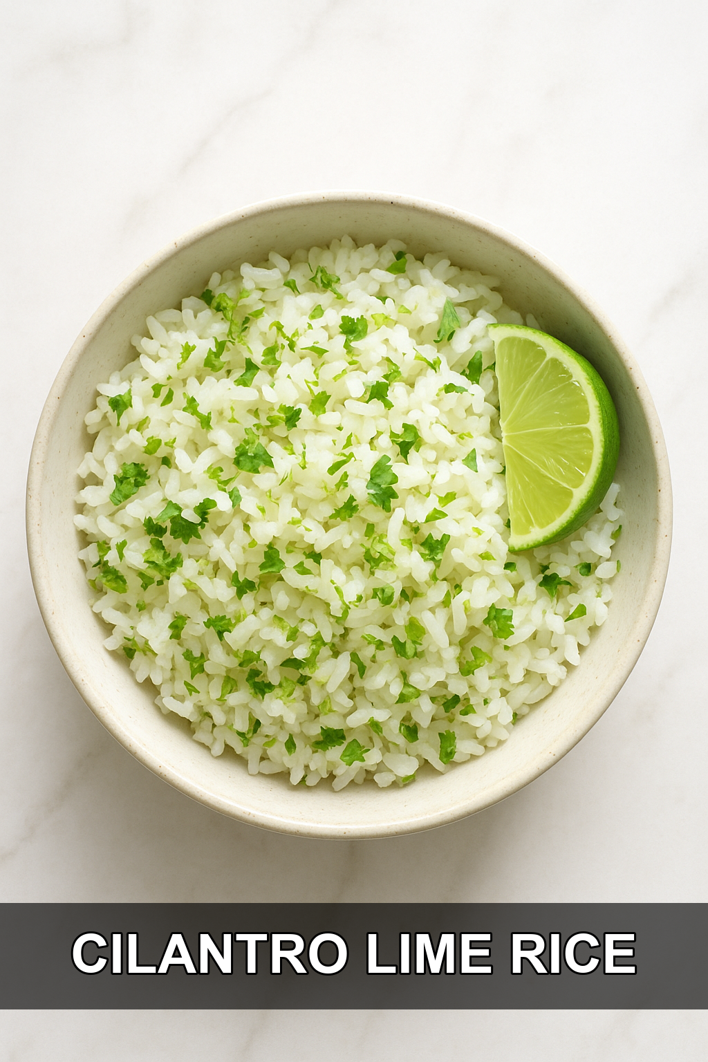 Cilantro Lime Rice Instant Pot: Your Easiest Side Dish Ever!