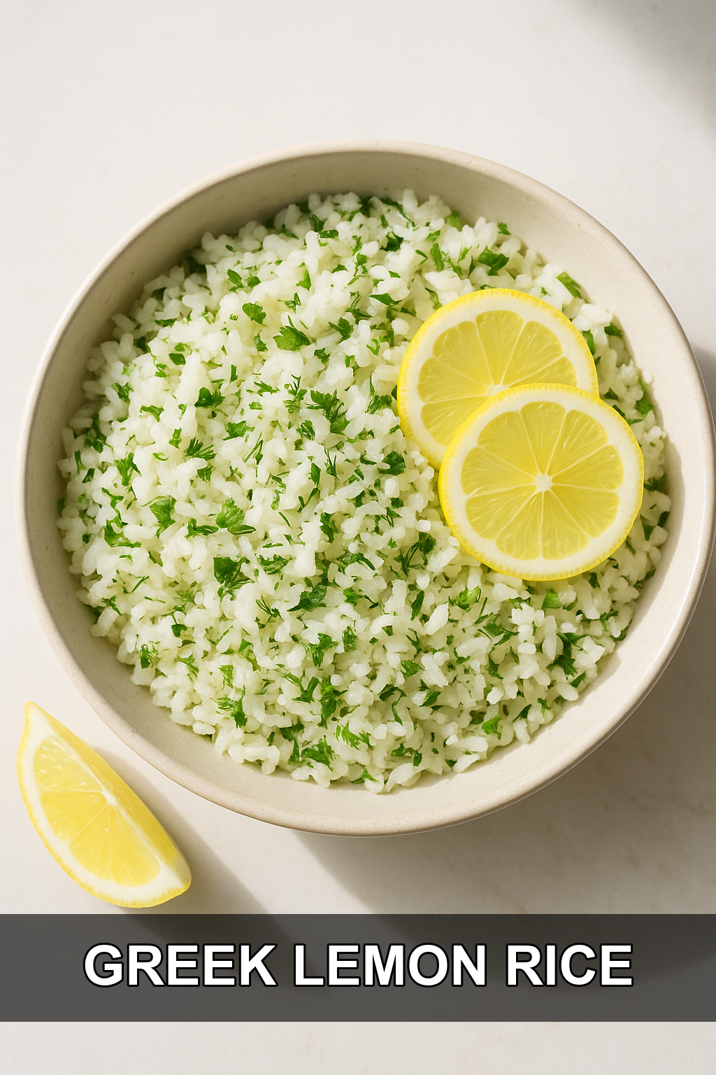 Greek Rice Dishes You Need to Try Tonight
