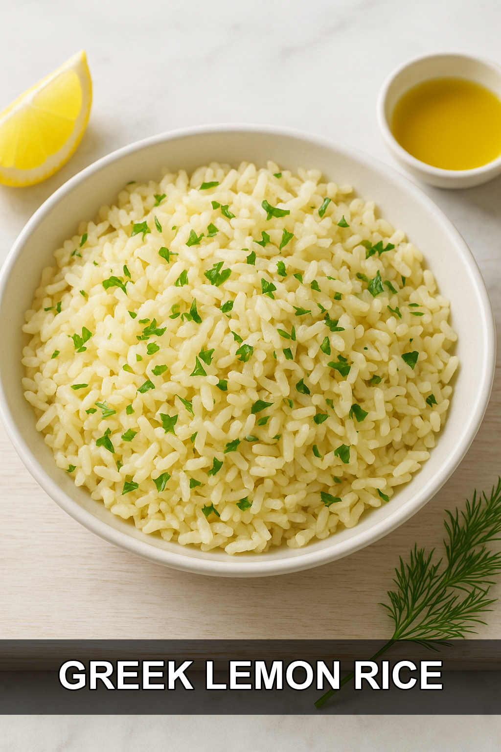 Greek Rice: Master the Art of Flavorful Grains