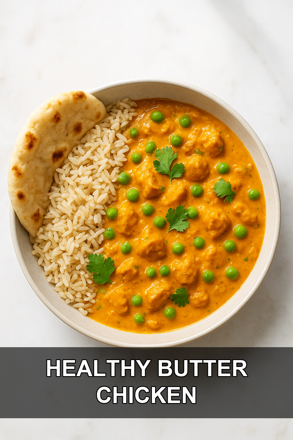 Healthy Indian Food: Delicious Recipes for a Vibrant You
