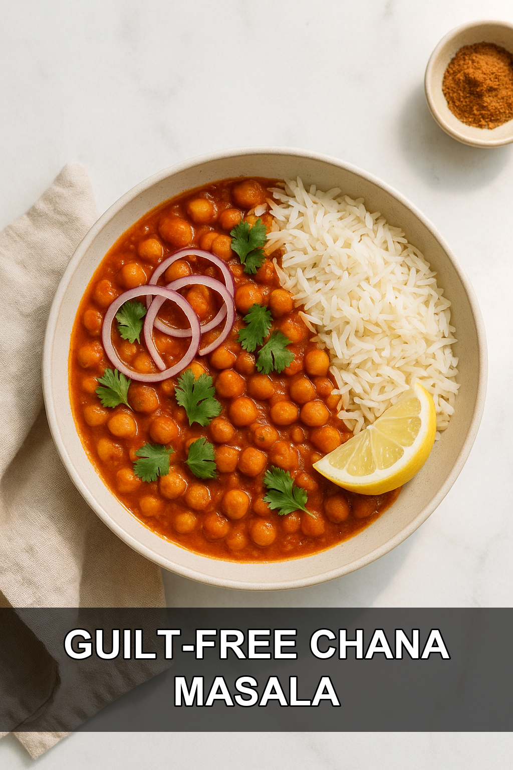 Healthy Indian Food: Your Guide to Guilt-Free Feasts