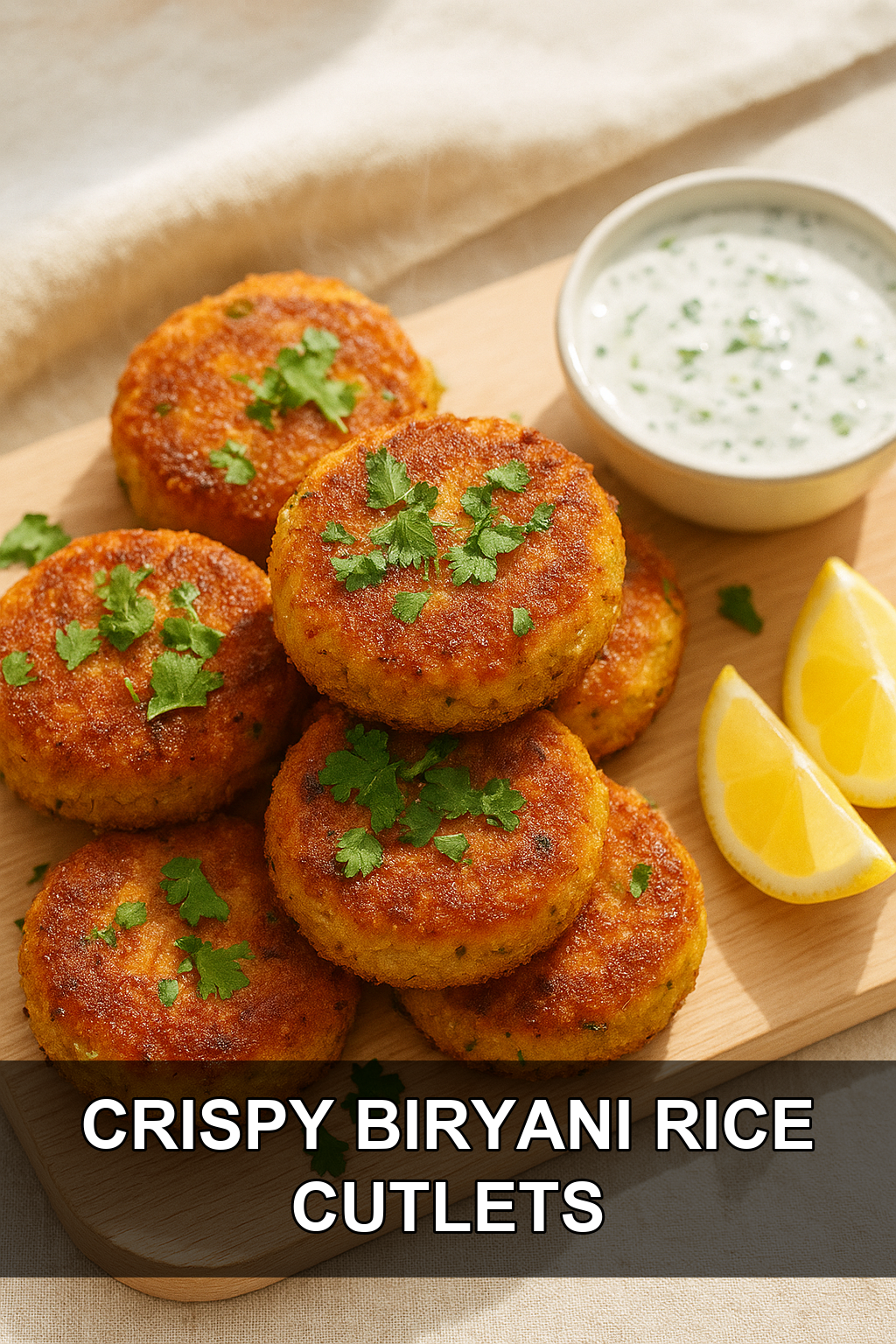 Leftover Biryani Rice: Unlock New Flavors