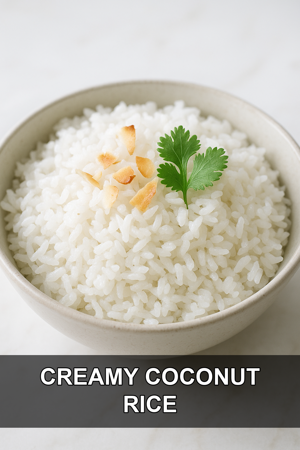 Leftover Coconut Rice: Easy Meals You’ll Love