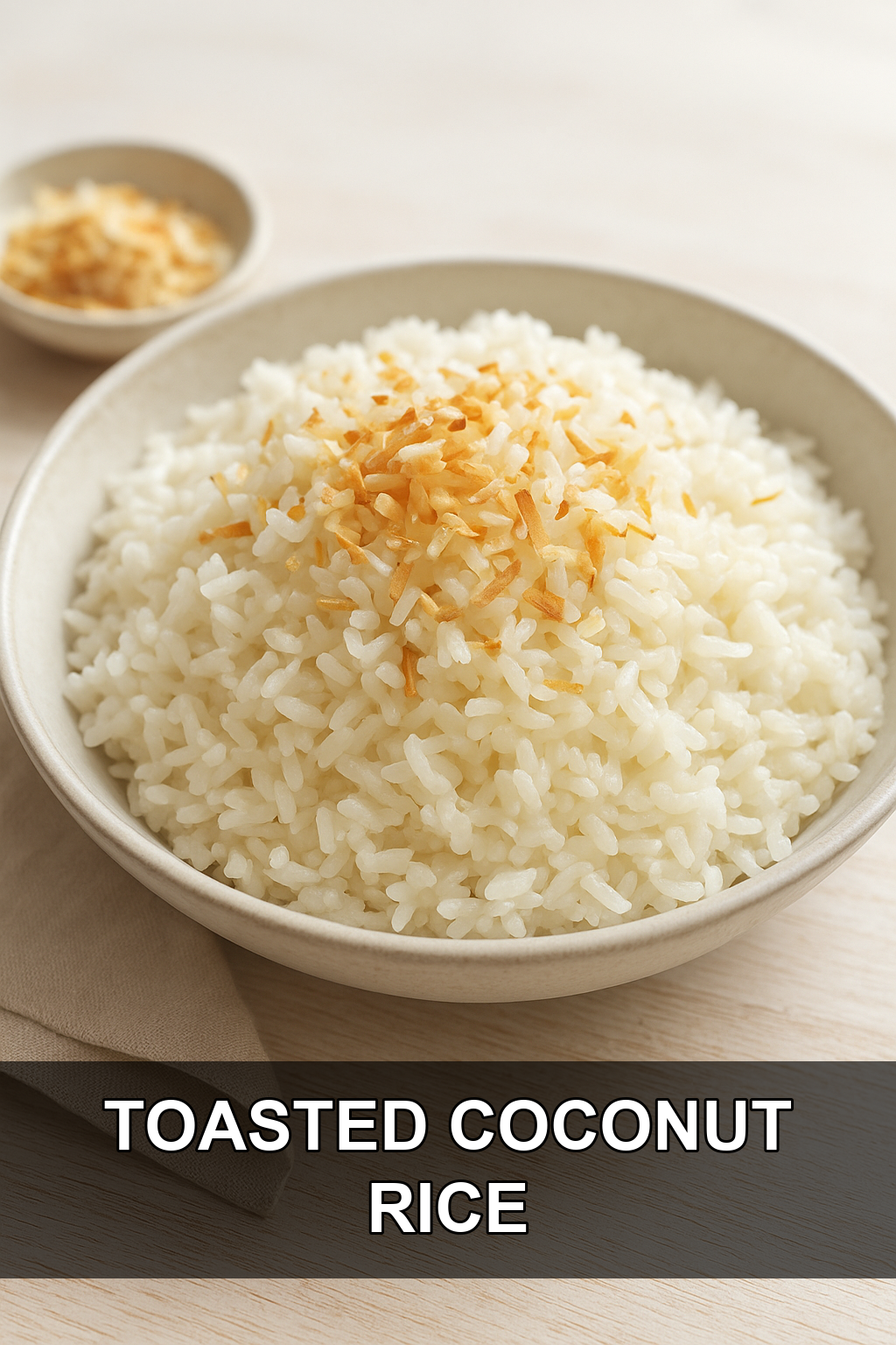 Leftover Coconut Rice: Unlock New Flavor Possibilities