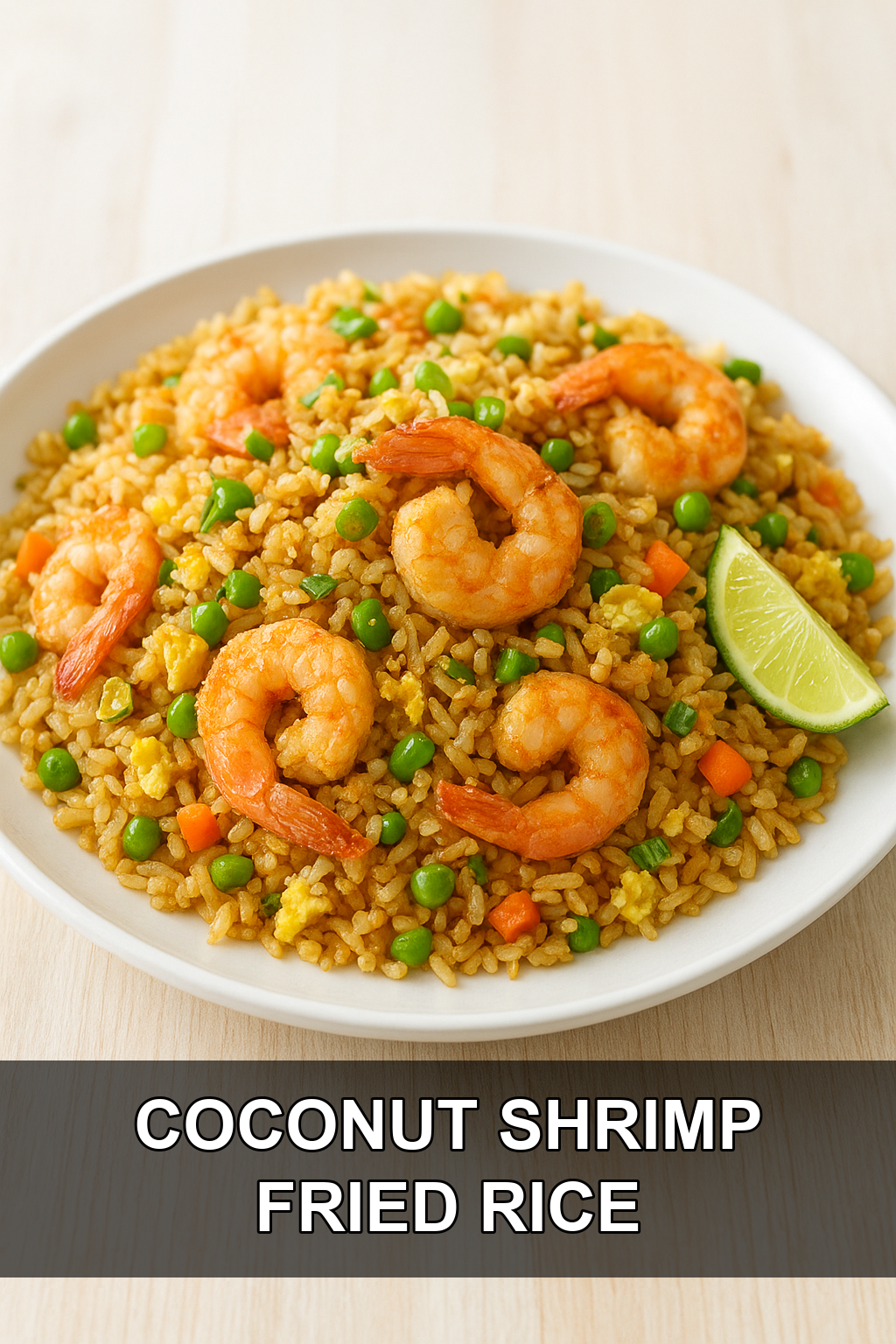 Leftover Coconut Rice Recipes: Your Next Meal Awaits