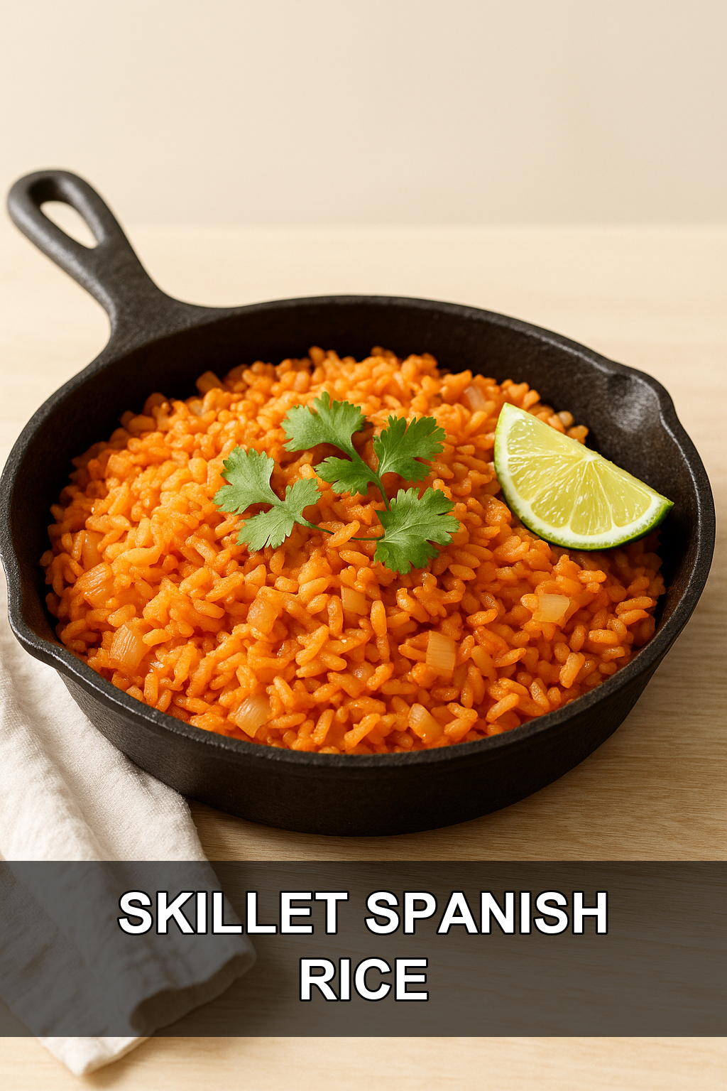 Leftover Spanish Rice Recipes: Easy Meals You’ll Crave