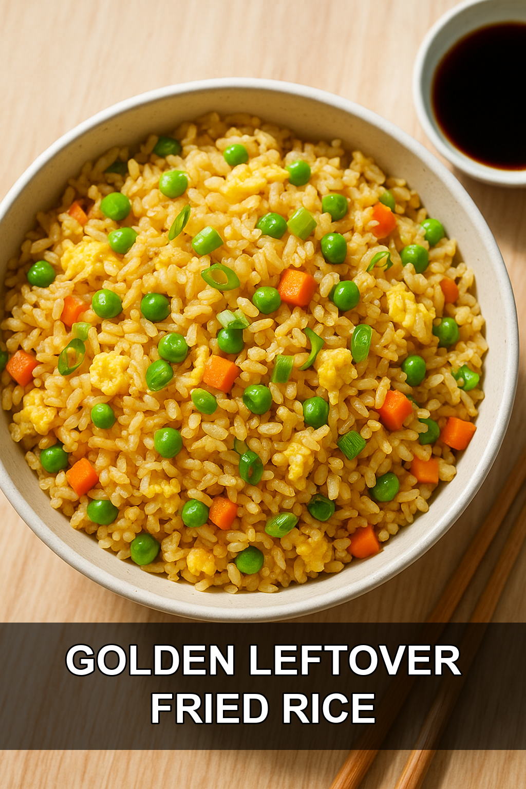 Leftover White Rice Recipes: Reinvent Your Rice