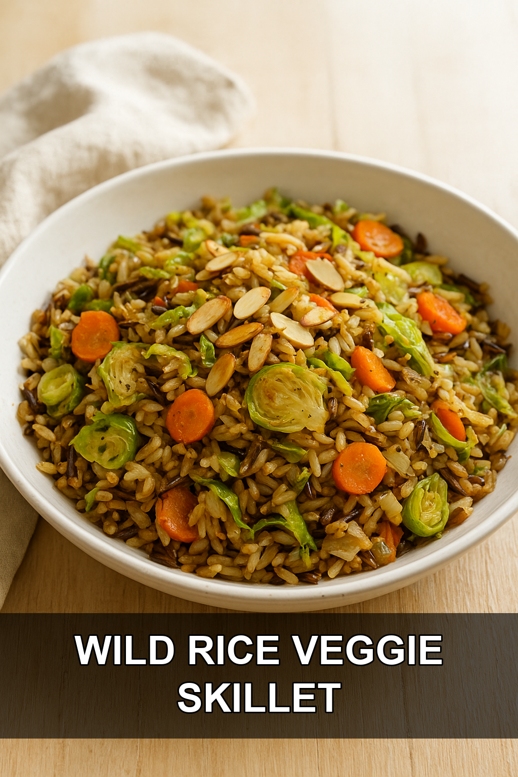 Leftover Wild Rice Recipes: Easy & Delicious Meals Await