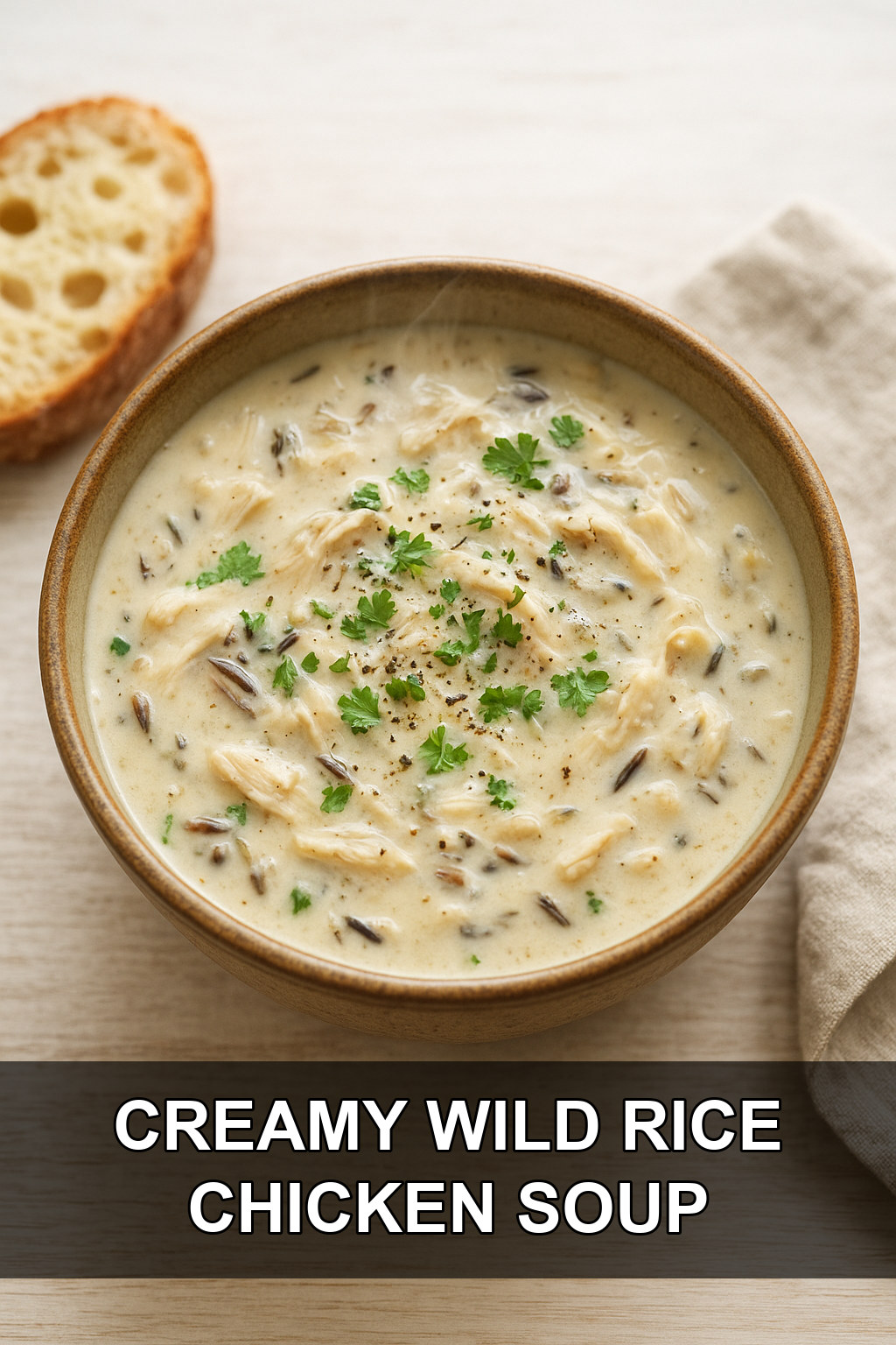 Leftover Wild Rice Recipes: Transform Your Grains Tonight