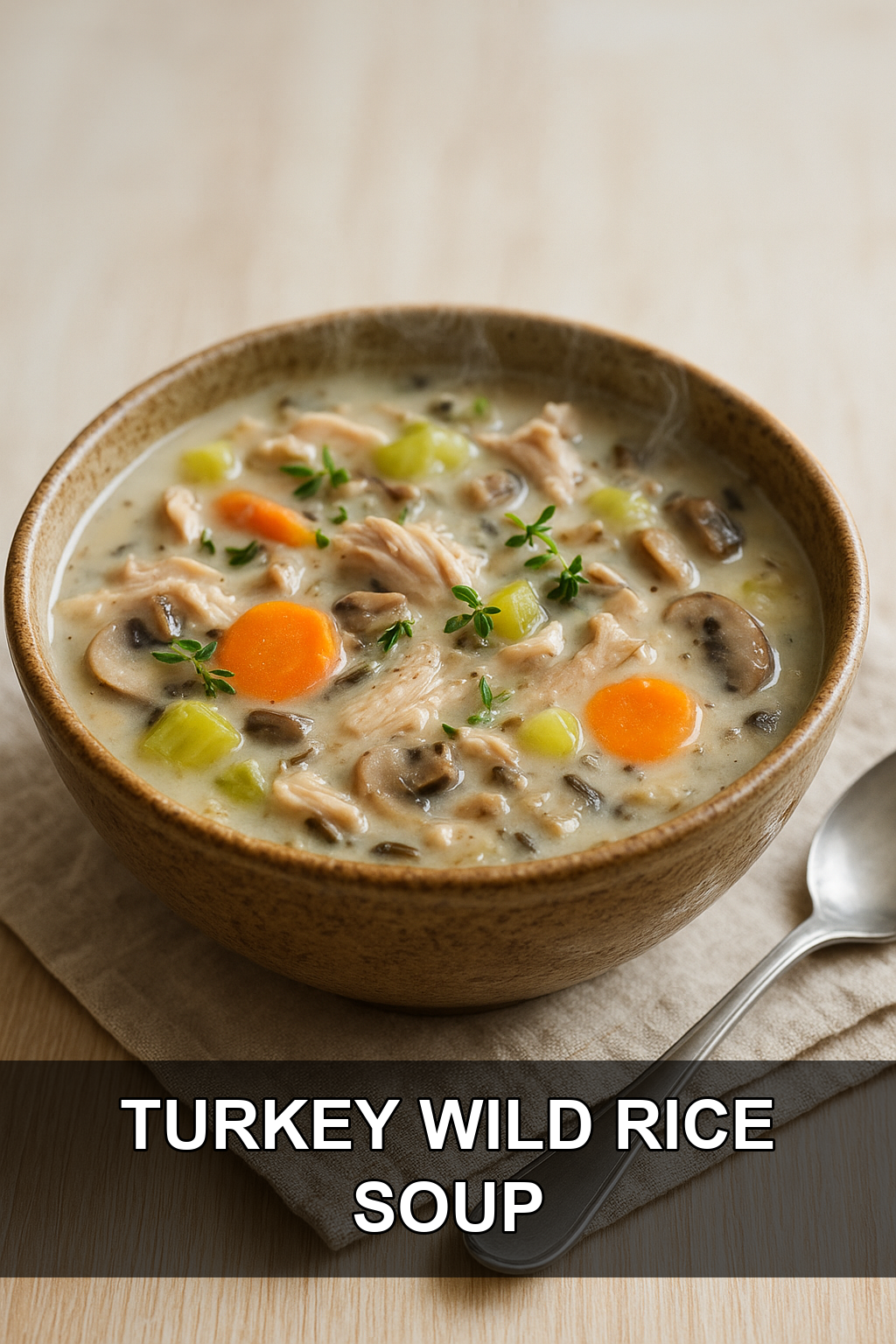 Leftover Wild Rice Recipes: Transform Your Meals!