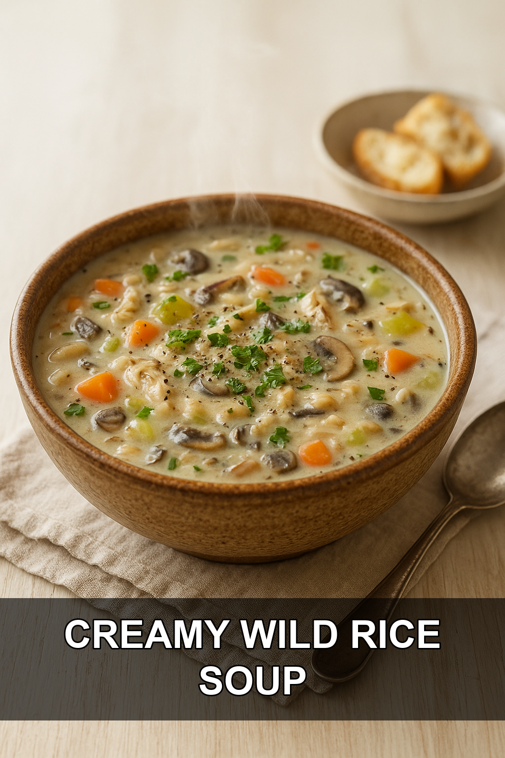Leftover Wild Rice Recipes You Must Try Tonight