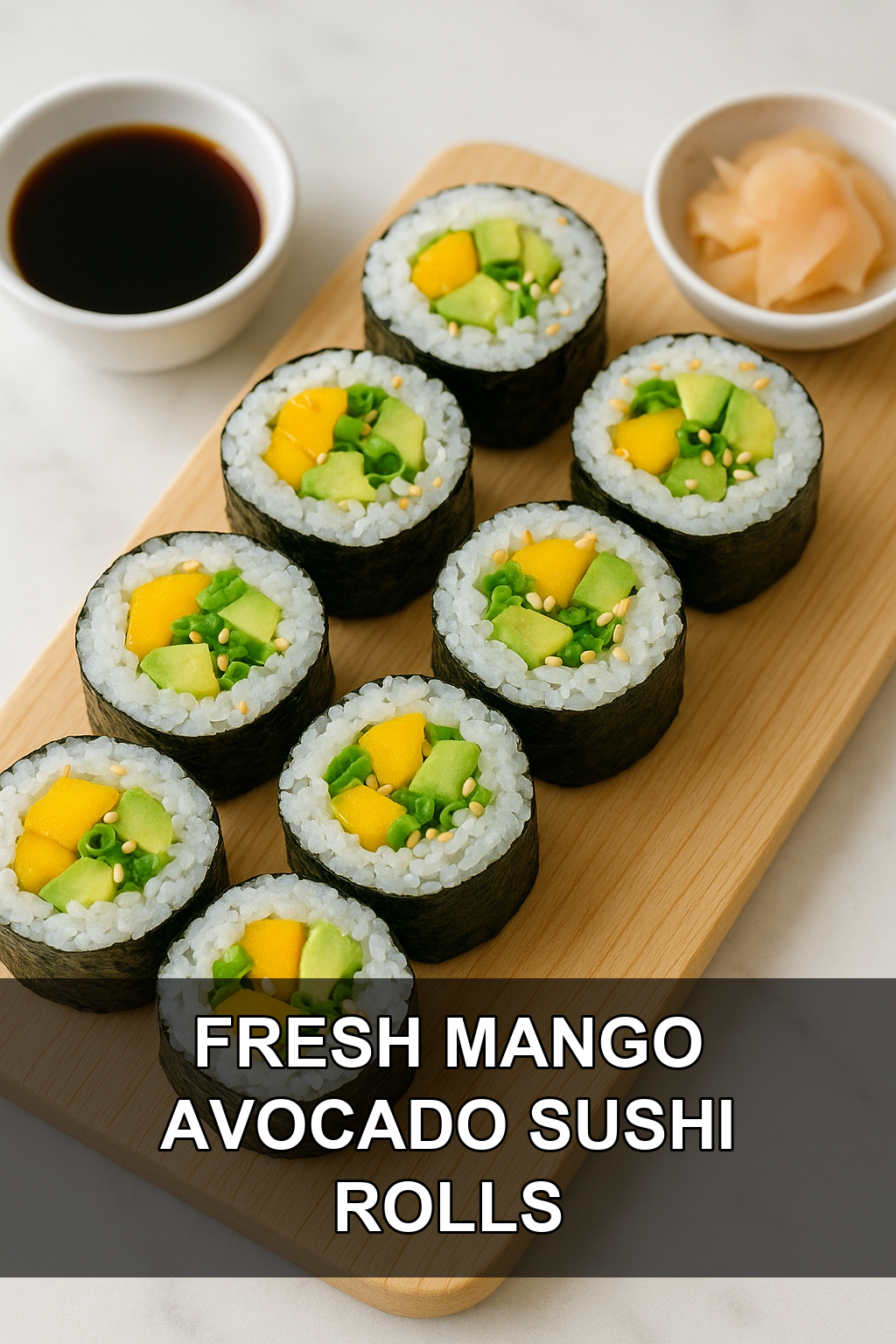Perfect Sushi Rice: Elevate Your Homemade Rolls