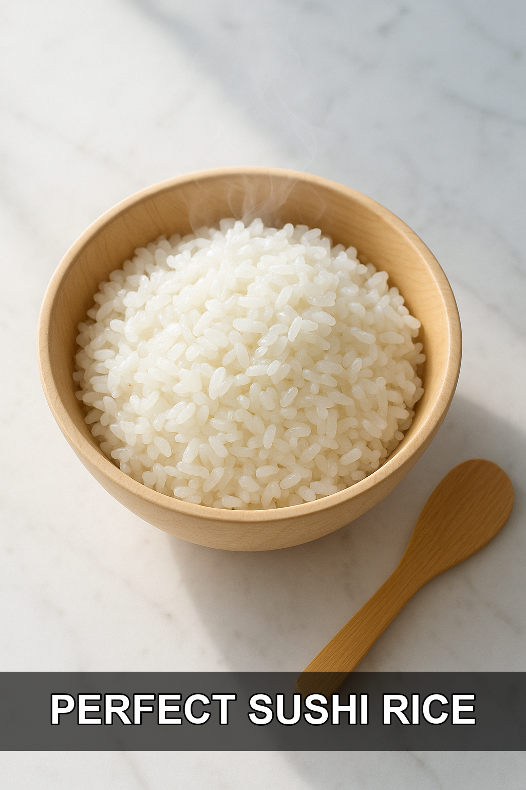 Perfect Sushi Rice: Get the Ideal Texture Every Time