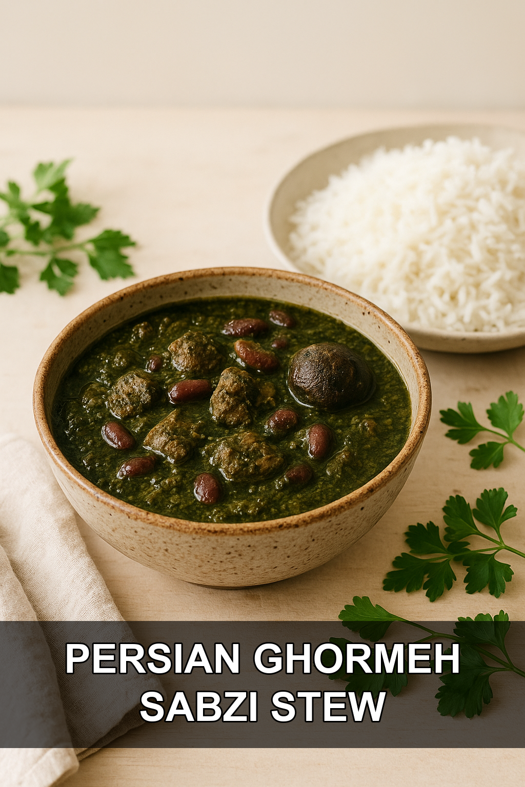 Persian Dishes: Unlock Authentic Flavors Tonight