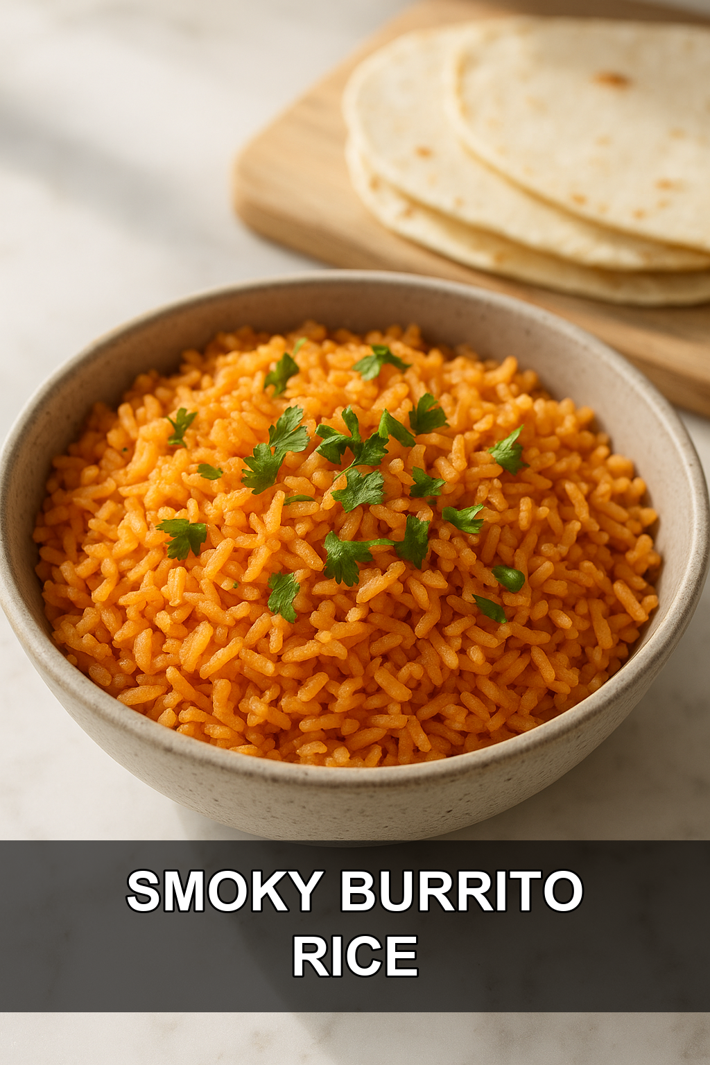 Rice for Burritos: Elevate Your Fillings