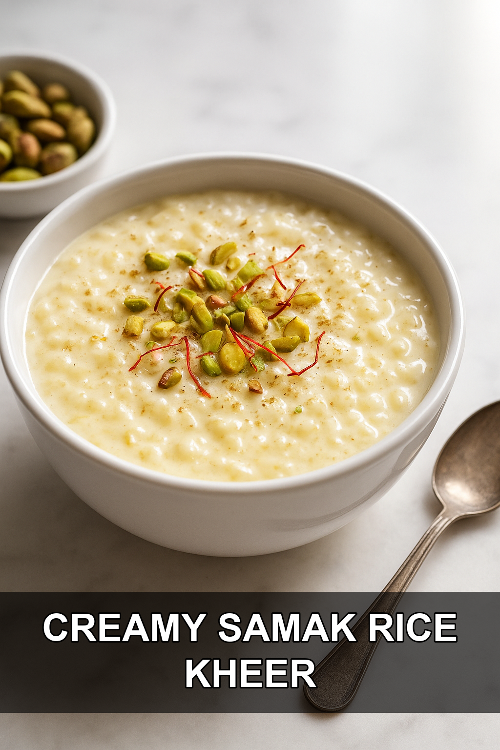 Rice Kheer Recipe: Indulge in This Creamy Delight!