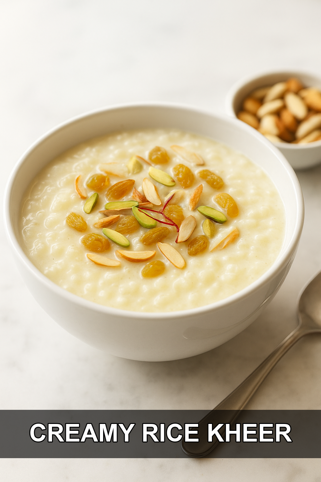 Rice Kheer Recipe: Your Guide to Sweet Perfection!