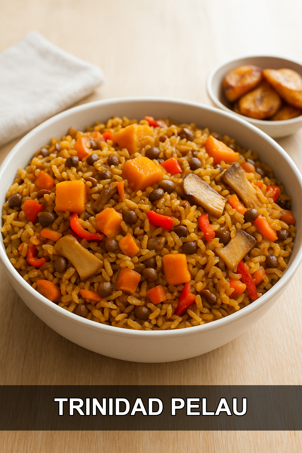 Trinidad Pelau: Simple Steps for a Flavorful Meal