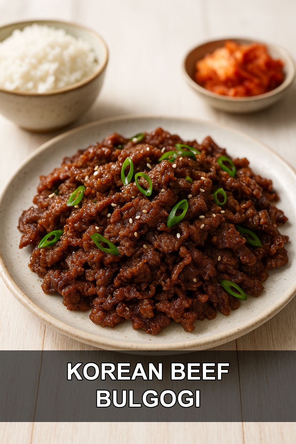 Best Korean Food: A Taste of Korea You’ll Love