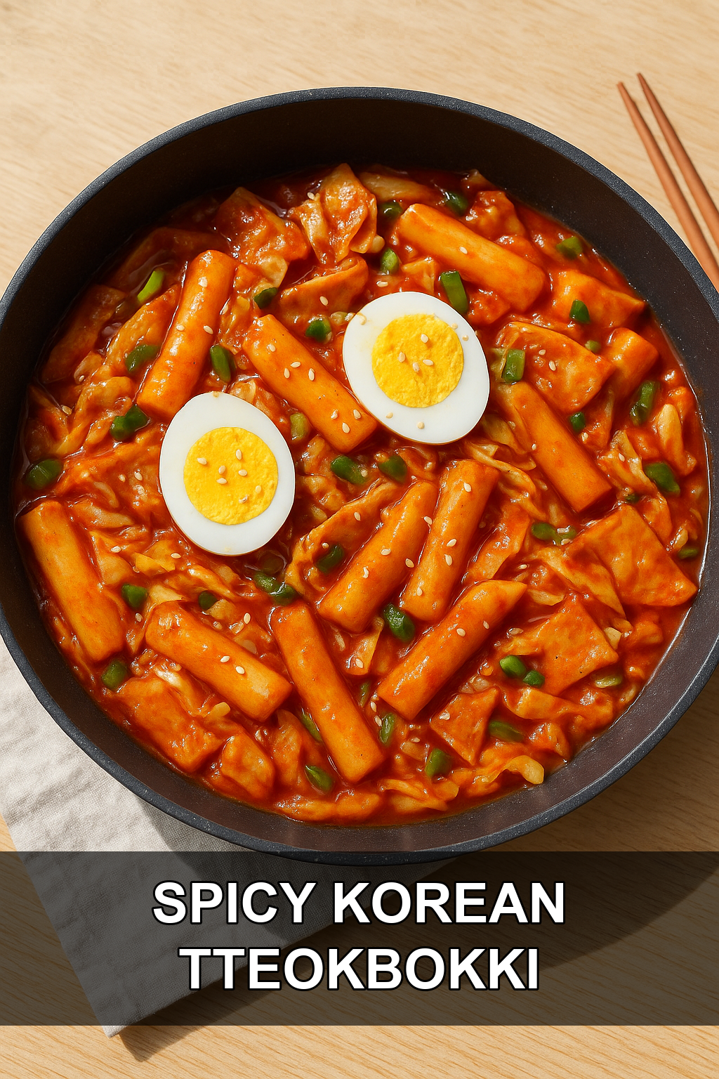 Best Korean Food: Explore Authentic Flavors