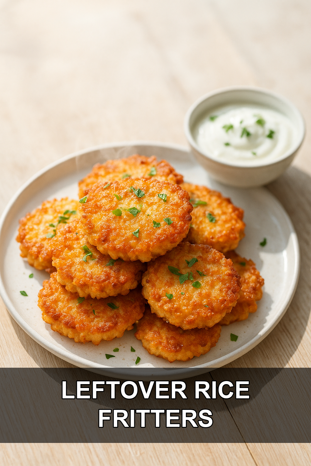 Leftover Fried Rice Recipes: Don’t Waste a Grain!