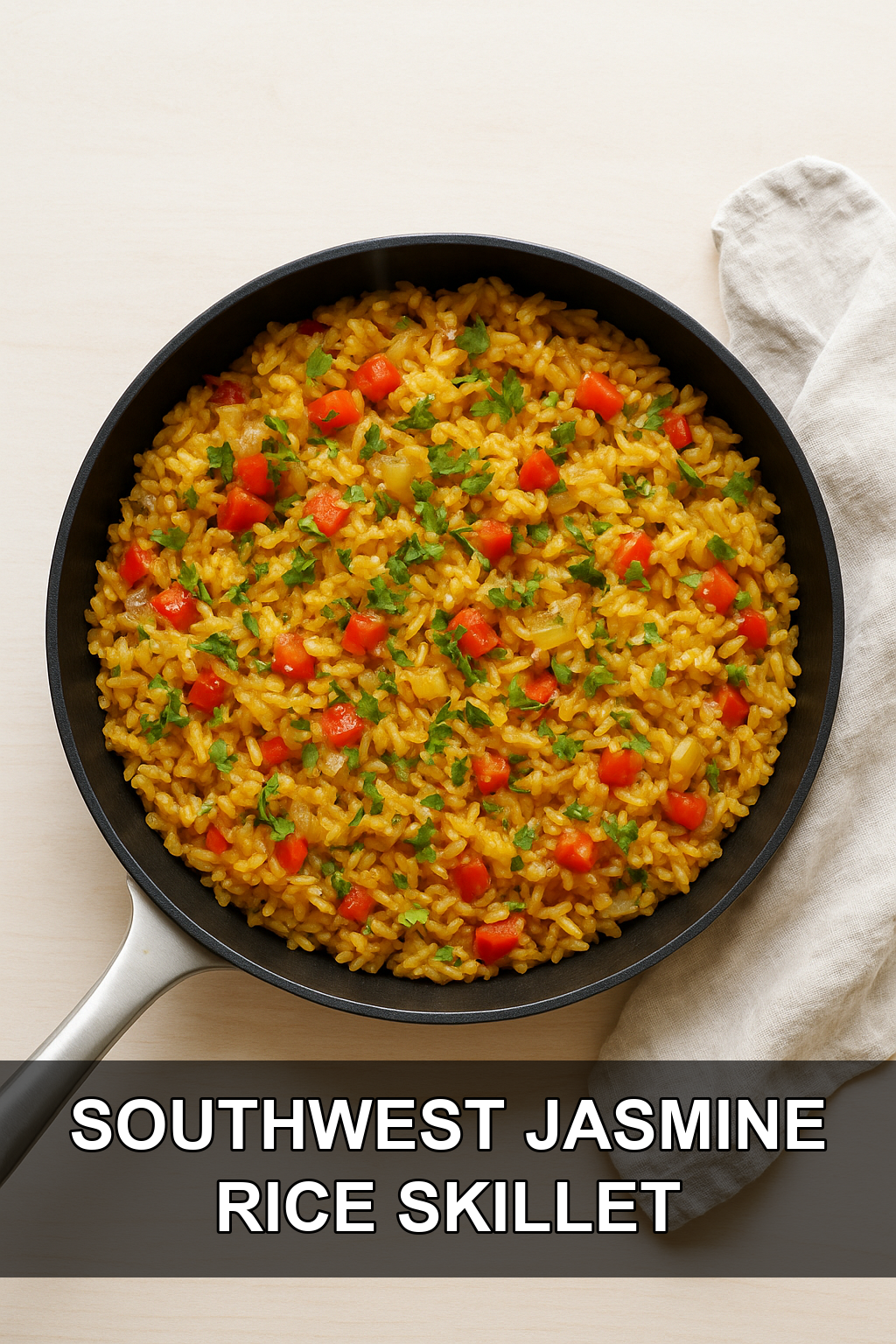 Leftover Jasmine Rice Dishes: Your Next Dinner Solution