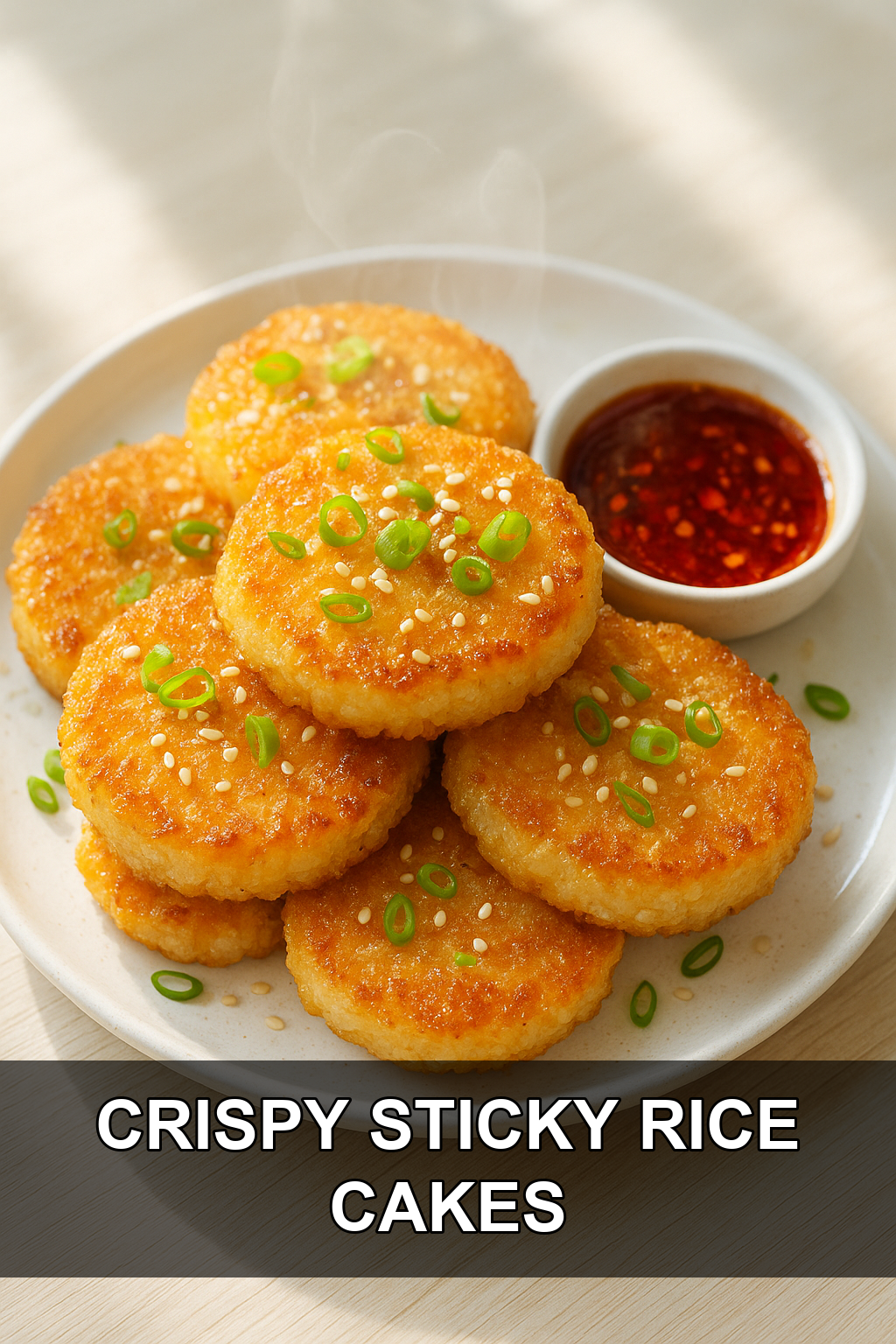 Leftover Sticky Rice Recipes: Simple & Satisfying Ideas